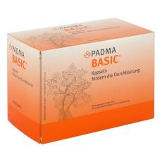 PADMA Basic Kapseln (PZN 00134249)