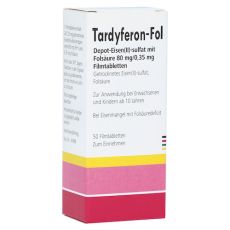 Tardyferon-Fol (PZN 10708929)