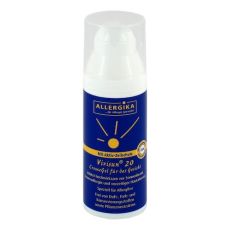 VIVISUN 20 CremeGel LSF 20 (PZN 05987583)