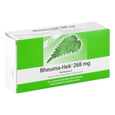 Rheuma-Hek 268mg (PZN 06161402)