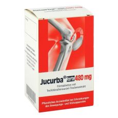 Jucurba forte 480mg (PZN 09265148)