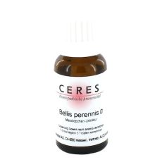 CERES Bellis perennis Urtinktur (PZN 00178689)
