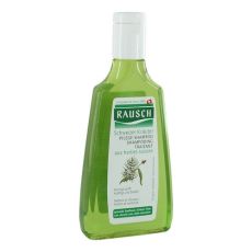 RAUSCH Schweizer Kräuter Pflege Shampoo (PZN 03966329)
