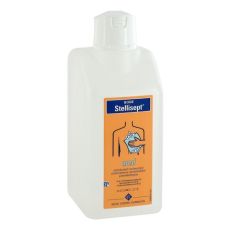 STELLISEPT med Lotion (PZN 01234303)
