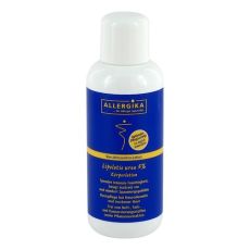 ALLERGIKA Lipolotio urea 5% (PZN 06927293)