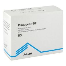 Protagent SE Augentropfen 0,5ml (PZN 06707551)