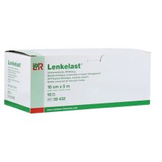 LENKELAST Universalbinde 10 cmx5 m einz.verpackt (PZN 10931573)