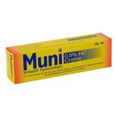 Muni 0,5% HC (PZN 07276113)