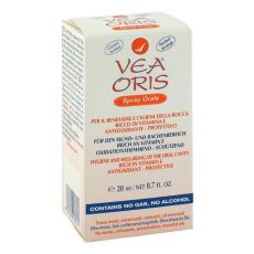 VEA Oris Mundspray (PZN 07035303)