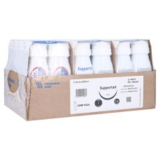 SUPPORTAN DRINK Mischkarton Trinkflasche (PZN 00562442)