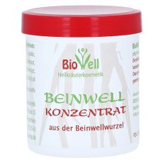 BEINWELL KONZENTRAT Salbe (PZN 07536867)
