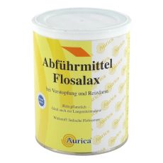 Flosalax (PZN 04181889)