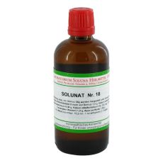 SOLUNAT Nr.18 Tropfen (PZN 02942597)