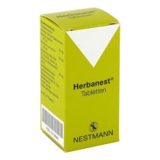 HERBANEST Tabletten (PZN 05113648)