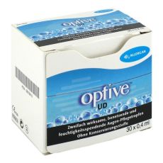 OPTIVE UD Augentropfen (PZN 02878215)