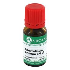TUBERCULINUM BOVINUM LM 6 Dilution (PZN 05968491)