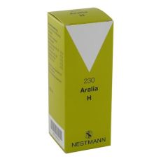 ARALIA H 230 Nestmann Tropfen (PZN 00075191)