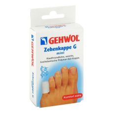 GEHWOL Zehenkappe G mini (PZN 01075394)