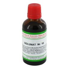 SOLUNAT Nr.18 Tropfen (PZN 02942290)