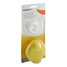 MEDELA Brusthütchen Contact M (PZN 07289357)