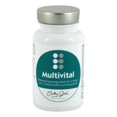 ORTHODOC Multivital Kapseln (PZN 06325105)