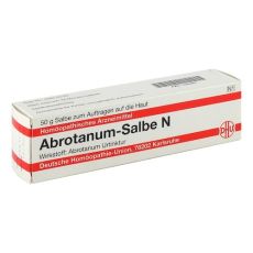 ABROTANUM SALBE N (PZN 01055291)
