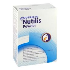 NUTILIS Powder Dickungspulver Sachet (PZN 07136464)