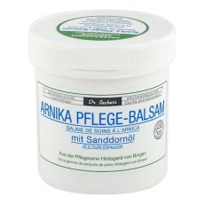 ARNIKA PFLEGE Balsam mit Sanddornöl (PZN 09606460)