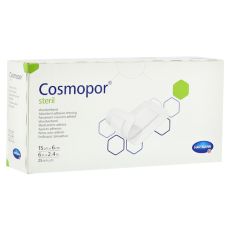 COSMOPOR steril Wundverband 6x15 cm (PZN 04302028)