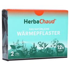 HERBACHAUD Wärmepflaster (PZN 02067617)