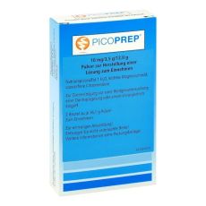PICOPREP Pulver z.Herst.e.Lösung z.Einnehmen (PZN 03416540)