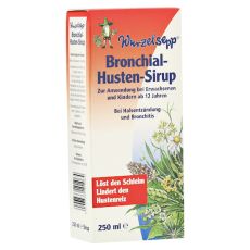 BRONCHIAL HUSTEN Sirup (PZN 06804828)