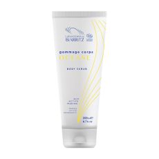 OCEANE Body scrub Bio Körperpeeling (PZN 16123259)