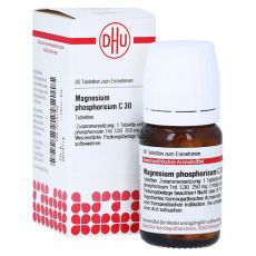 MAGNESIUM PHOSPHORICUM C 30 Tabletten (PZN 07141755)