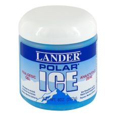 POLAR Ice Kühlgel (PZN 10414487)