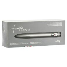 HUMAPEN SAVVIO graphit (PZN 09651472)