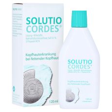 Solutio Cordes (PZN 04644059)