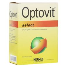 OPTOVIT select 1.000 I.E. Kapseln (PZN 02750780)