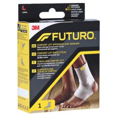 FUTURO Comfort SprungBand L (PZN 06825807)
