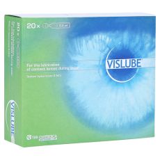 VISLUBE Einmaldosen (PZN 08499370)
