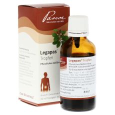 LEGAPAS (PZN 01516674)