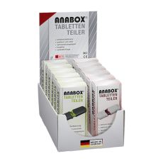 ANABOX Tablettenteiler (PZN 16317124)