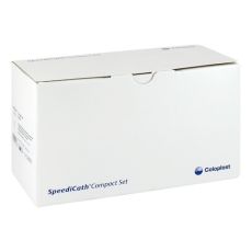 SPEEDICATH Compact Set Nelaton Ch 12 Männer (PZN 09773146)