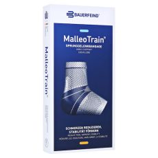 MALLEOTRAIN Sprunggelenkb.rechts Gr.5 natur (PZN 01283738)