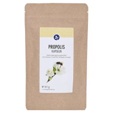 PROPOLIS KAPSELN 450 mg (PZN 14355132)