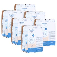FRESUBIN ORIGINAL DRINK Nuss Trinkflasche (PZN 00229872)
