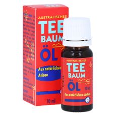TEEBAUM ÖL HAUTREIN (PZN 07261519)