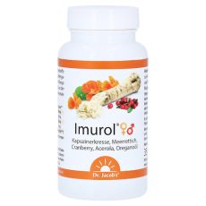 IMUROL Dr.Jacob's Kapseln (PZN 17491114)