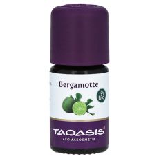 Taoasis Bergamotte Öl Bio (PZN 04353994)