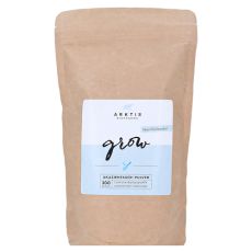 ARKTIS Grow Akazienfaser-Pulver Nachfüllpack (PZN 15206204)